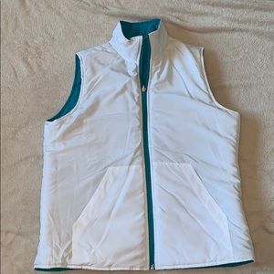 STO Reversible Jacket Vest